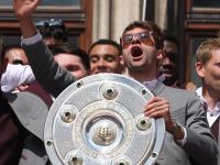 华体会- 球员德罗巴 