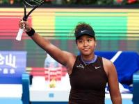 HTH- 大坂直美退赛 