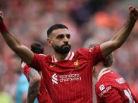 华体会-包含萨拉赫遭遇三连败，巴黎圣日耳曼教练面临压力！的词条