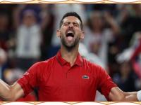 华体会体育-德约科维奇连续七场比赛得分超过突破纪录，中国队挑战极限！的简单介绍