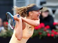 华体会-莎拉波娃回归赛场，挺进下一轮首场状态亮眼，加拿大队观众沸腾！的简单介绍